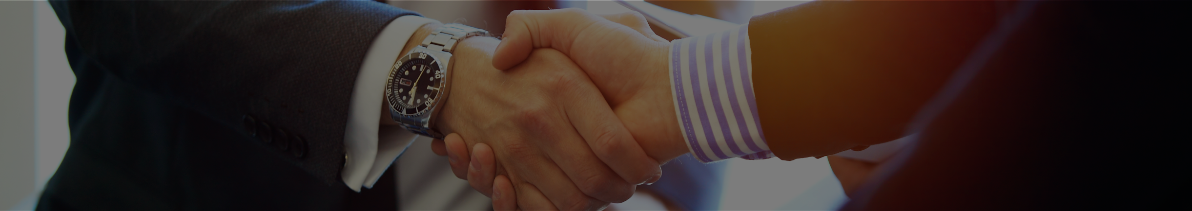 お問い合わせトップ